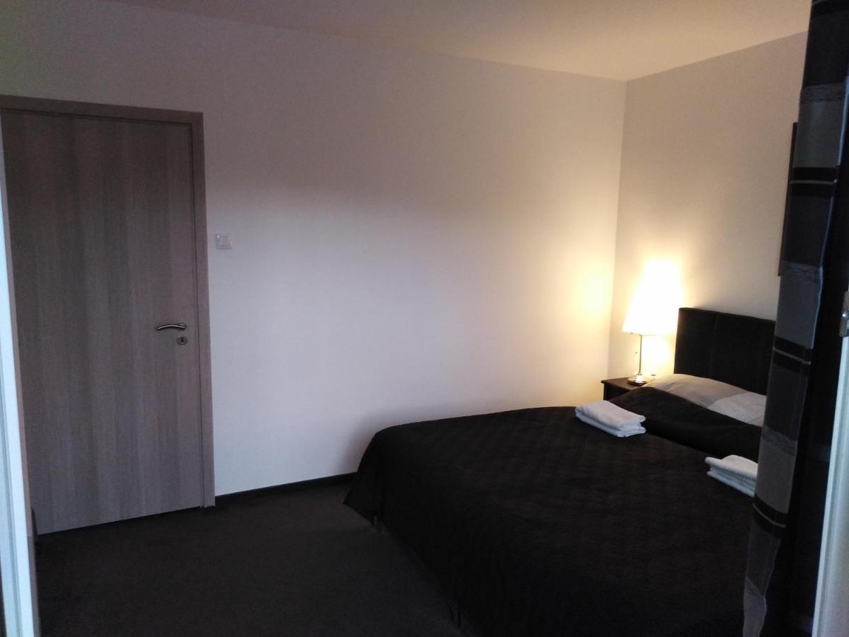 Filsdeger Haz - Central Rooms & Apartmans Buitenkant foto