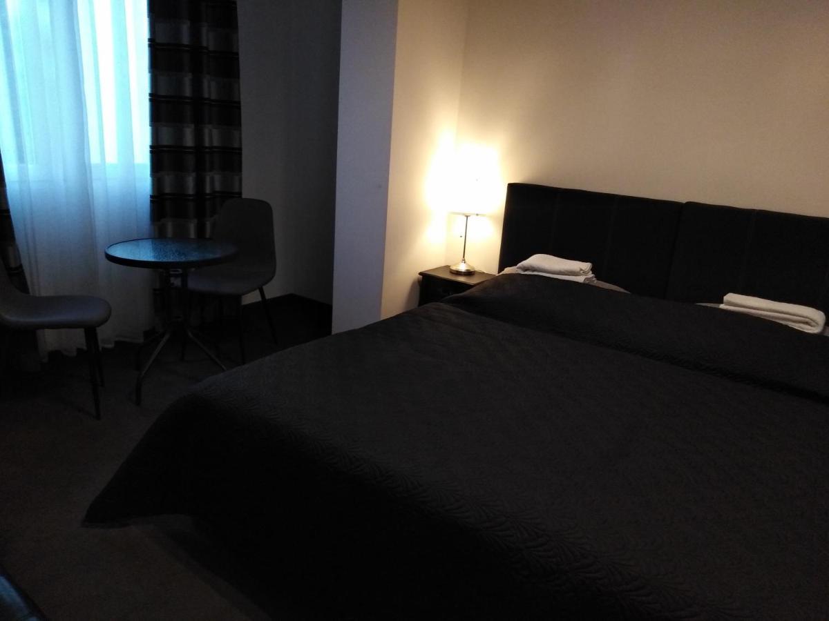 Filsdeger Haz - Central Rooms & Apartmans Buitenkant foto