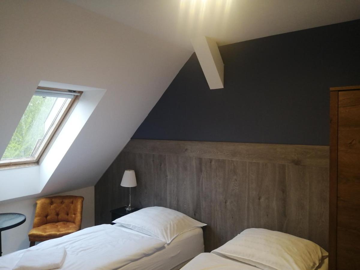 Filsdeger Haz - Central Rooms & Apartmans Buitenkant foto