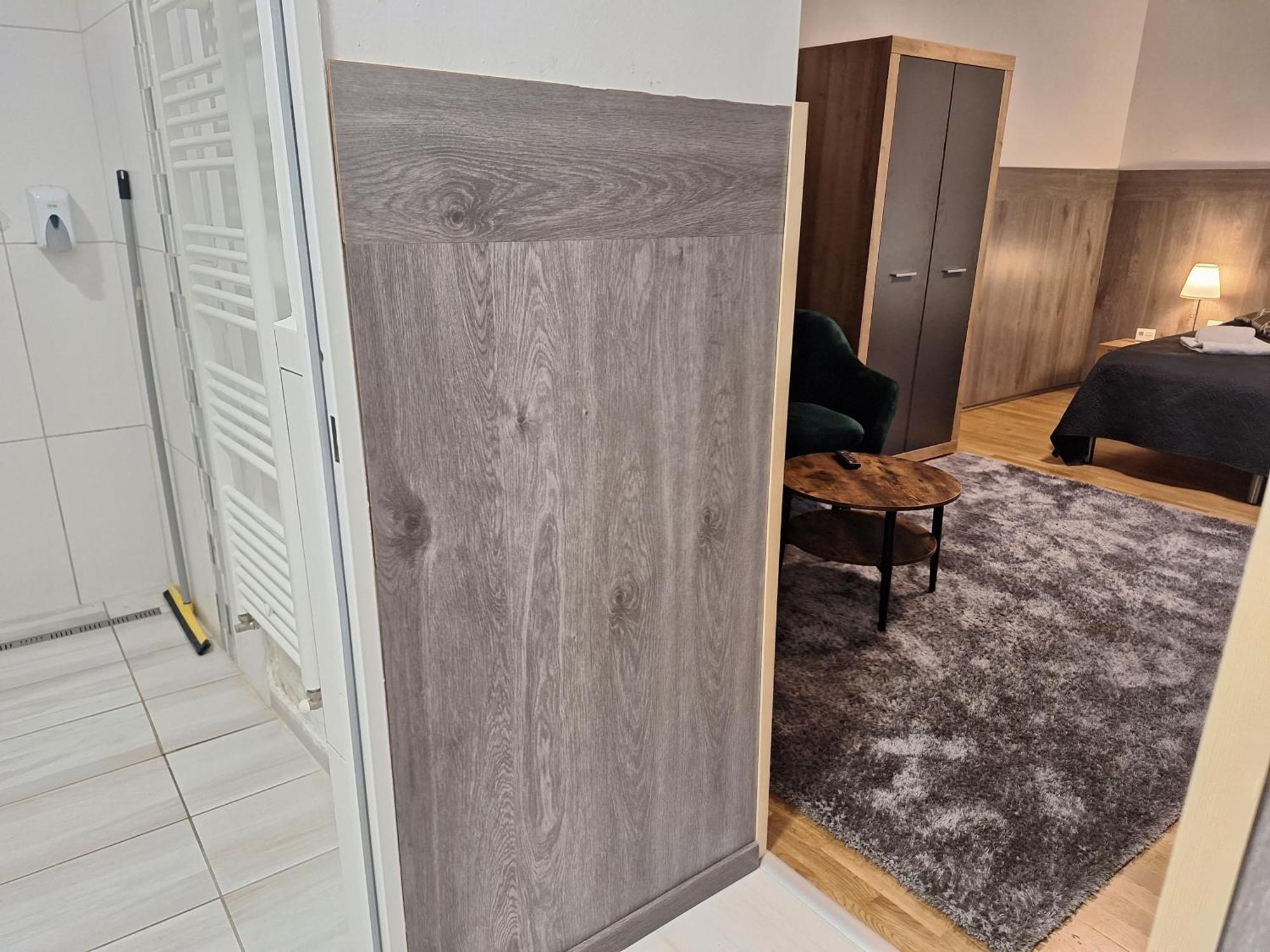 Filsdeger Haz - Central Rooms & Apartmans Buitenkant foto