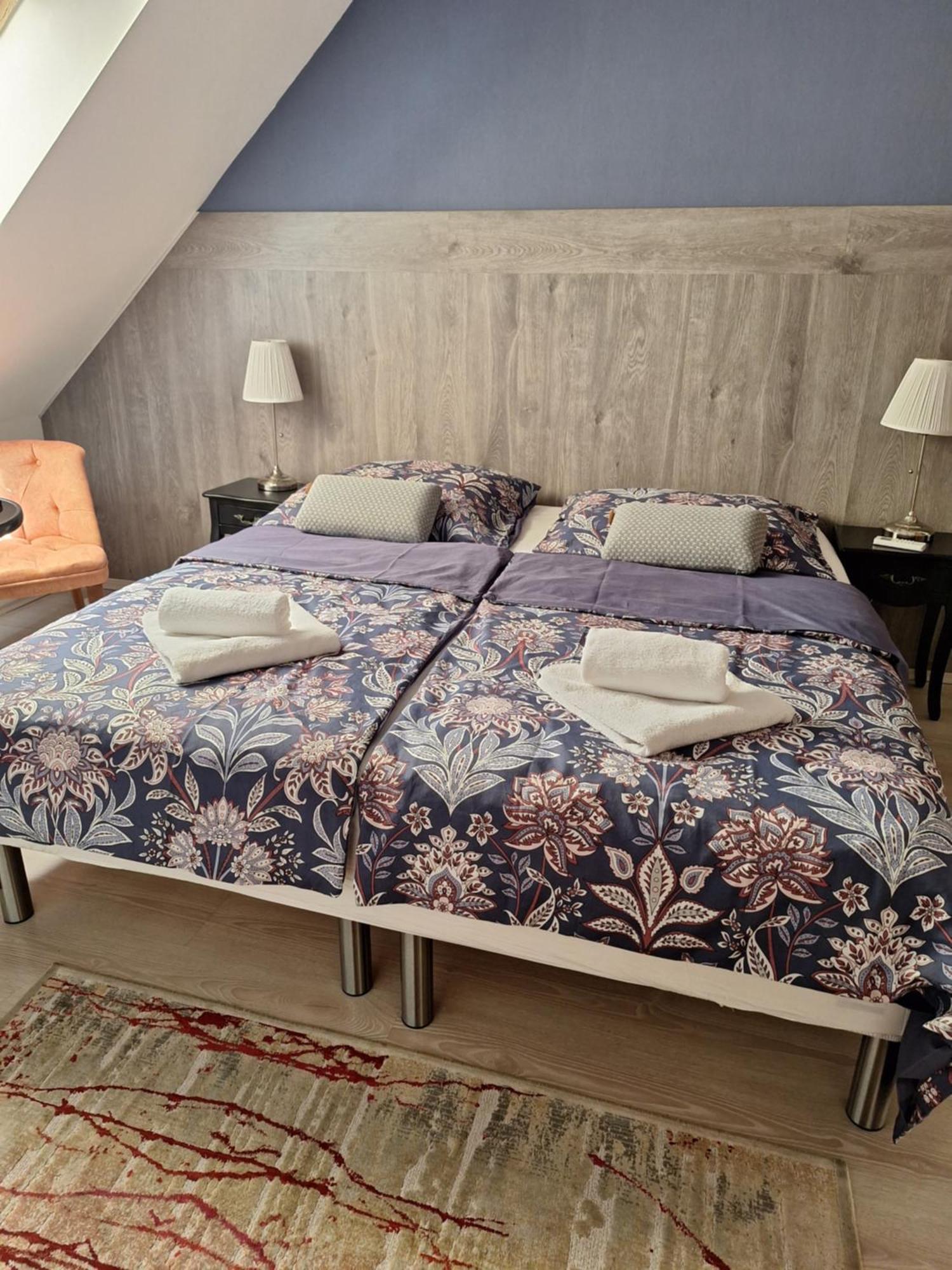Filsdeger Haz - Central Rooms & Apartmans Buitenkant foto